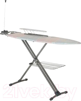 Гладильная доска Ника 9 / Н9 (ромбы)