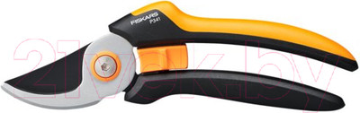 Секатор механический Fiskars Solid P341 / 1057164