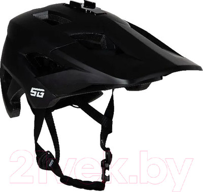 Защитный шлем STG WT-085 / Х112429 (M, черный)