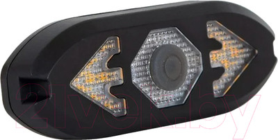 Фонарь для велосипеда STG TL-5559 / Х108462