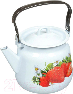 Чайник Сибирские товары С2716