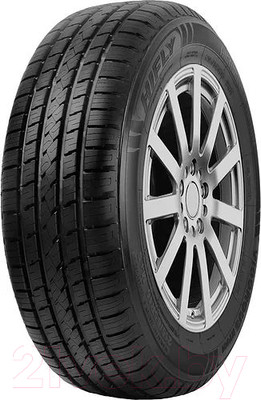 Летняя шина Hi Fly Vigorous HT601 215/65R17 103H
