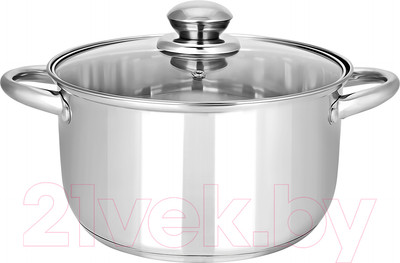 Кастрюля Appetite Greta GS02113 (1л)