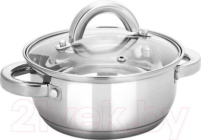 Кастрюля Appetite Rondy SH07113