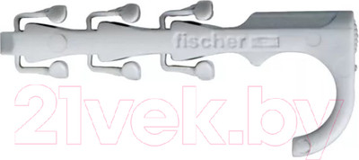 Дюбель-крюк FISCHER SF Plus ES 10 / 48151K (100шт)