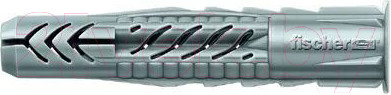 Дюбель универсальный FISCHER UX 5x30 / 94722K (100шт)