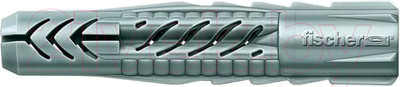 Дюбель универсальный FISCHER UX 8x50 / 77869K (100шт)