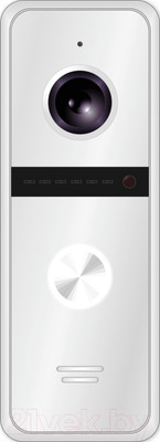 Вызывная панель Novicam Fantasy FHD (серебристый)