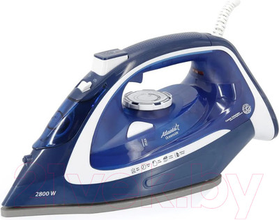 Утюг Atlanta ATH-5578 (синий)