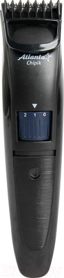 Машинка для стрижки волос Atlanta ATH-6906 (черный)