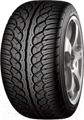 Летняя шина Yokohama Parada Spec-X PA02 255/45R20 105V