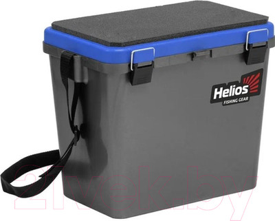 Ящик рыболовный Helios HS-IB-19-GB-1