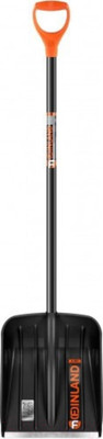 Лопата для уборки снега Finland 2187-ч