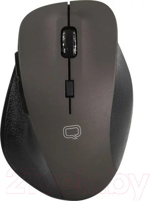 Мышь Qumo Office Elite M55 / Q24225