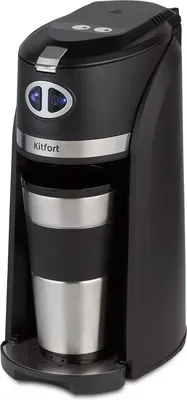 Капельная кофеварка Kitfort KT-796