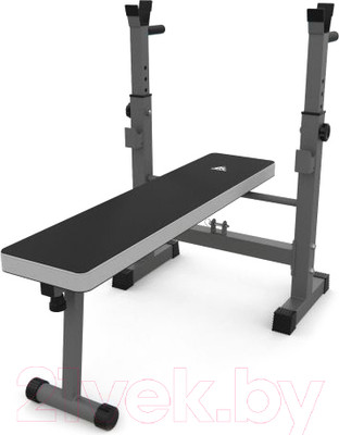 Скамья для жима штанги DFC D322