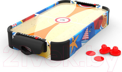 Аэрохоккей DFC Sunflower 24 / JG-AT-12400