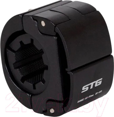 Держатель для аксессуаров на велосипед STG B-755S / Х108395