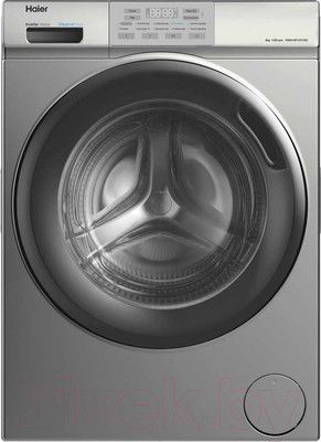 Стиральная машина Haier HW60-BP12919AS