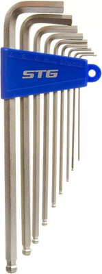 Набор инструментов для велосипеда STG YC-623 / Х95721