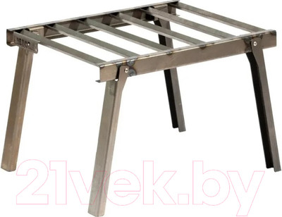 Решетка для костра Следопыт PF-GR-11