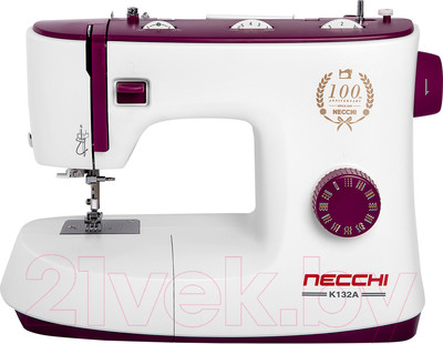 Швейная машина Necchi K132A