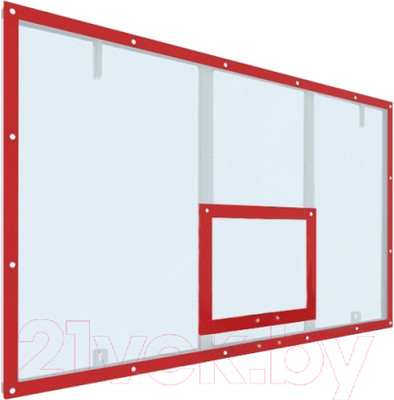 Баскетбольный щит Dinamika ZSO-003754