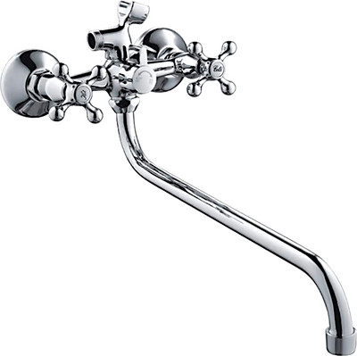 Смеситель Haiba HB2208