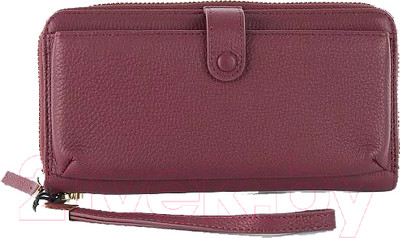 Портмоне Francesco Molinary 895-6026-BRD (бордовый)