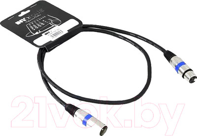 Кабель Invotone ACM1101/BK
