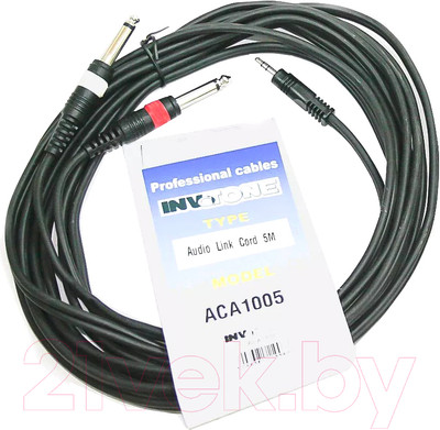 Кабель Invotone ACA1005