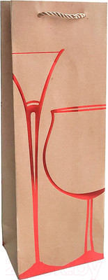 Пакет подарочный MONAMI GB22-6501