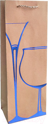 Пакет подарочный MONAMI GB22-6502