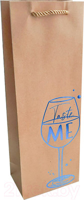 Пакет подарочный MONAMI GB22-6503