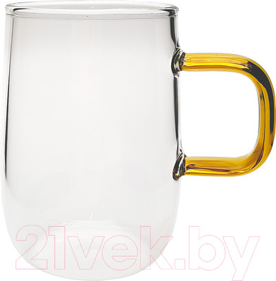 Кружка MONAMI Glassy / GL22-21