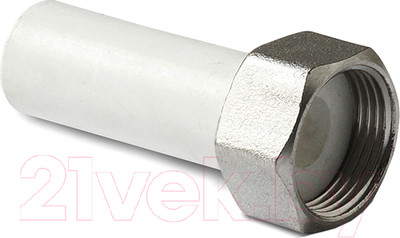 Штуцер Pro Aqua 25x1 / PA70014