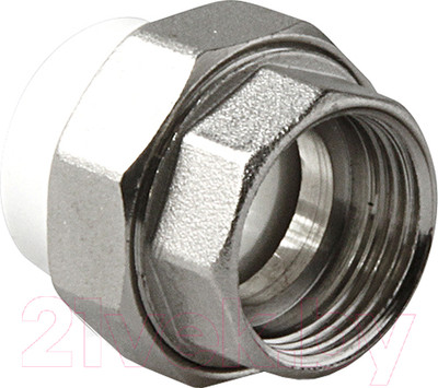 Муфта Pro Aqua Комбинированная ВР 63x2 / PA20024