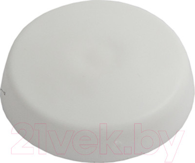Заглушка декоративная KEW ADK Z10 Большой борт / 32114 (100шт, белый)