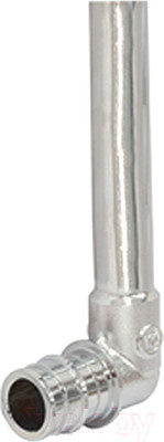 Угольник соединительный Giacomini GX128X014