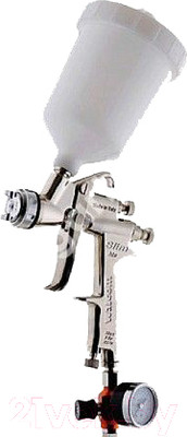 Пневматический краскопульт Walcom Slim S HTE 10068.19