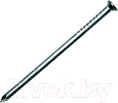 Гвоздь строительный ЕКТ 3.0x80 / B0011447 (400г)