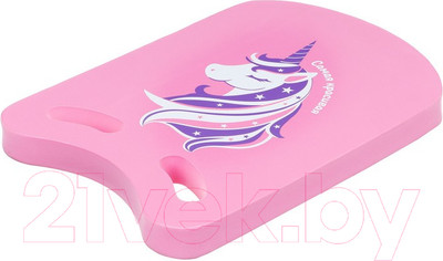 Доска для плавания На волне Единорог / 9163231