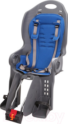 Детское велокресло SunnyWheel SW-BC-135 / Х69810