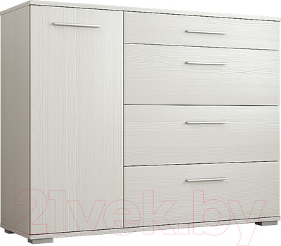 Тумба Евва Престиж АЭП К.01 (бодега)