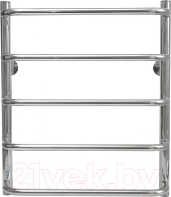 Полотенцесушитель водяной Gloss & Reiter Skif Л. 50x60.С5.G1