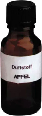 Ароматизатор жидкости для генератора дыма Eurolite Apple (20мл)