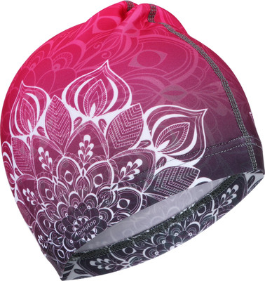 Шапочка для плавания Onlytop 3589388