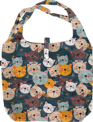 Сумка-шоппер Mr.Bag 166-1040-135-DCL (Dark Color)