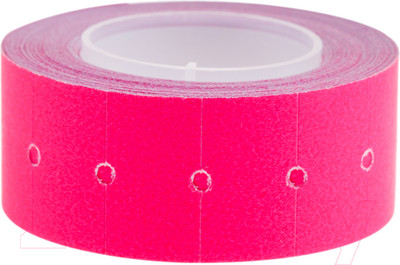 Этикет-лента OfficeSpace Stl_4210 (малиновый)