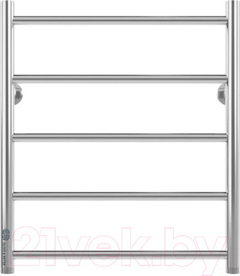 Полотенцесушитель водяной Gloss & Reiter Line. Л. 50x60.Л5.G1